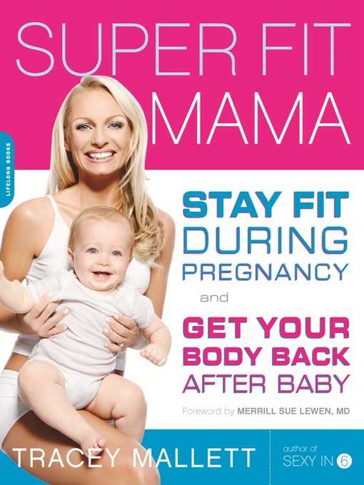 Title details for Super Fit Mama by Tracey Mallett - Available